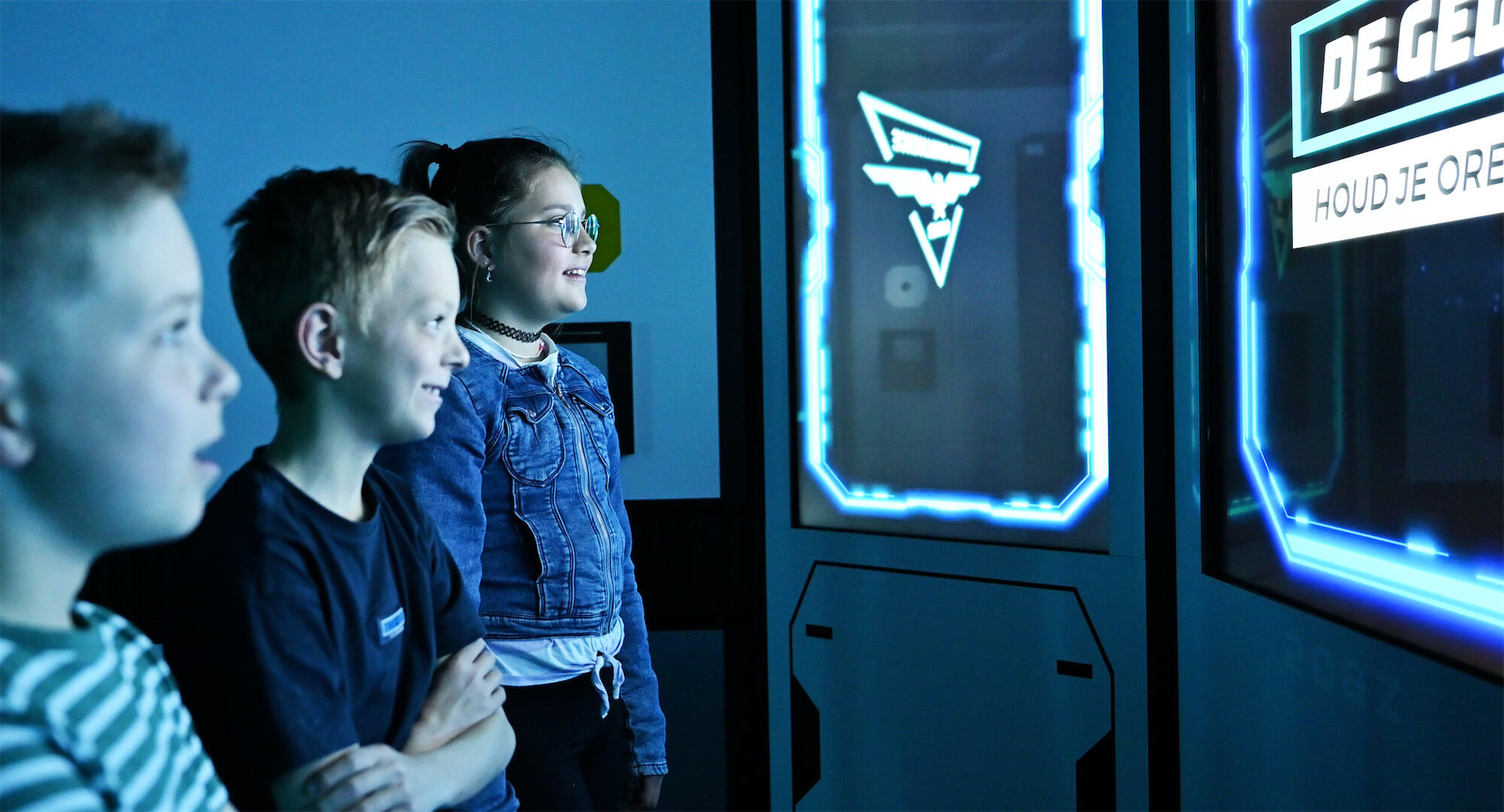 Elev8 Fun - X-Cube in Tampa, FL